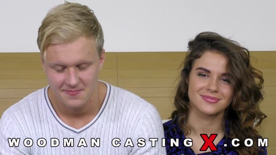 Emma Brown casting X Teen