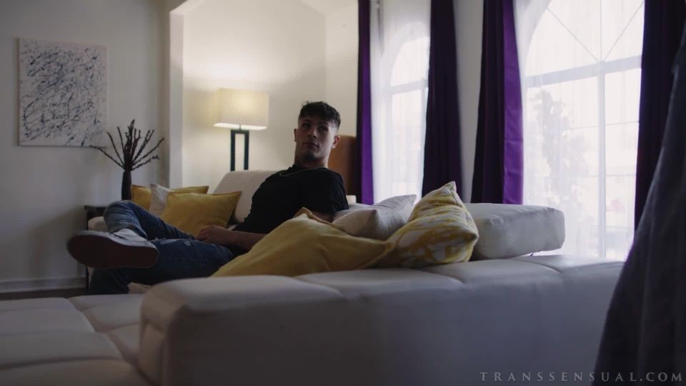 clip 29 [Transsensual] Ariel Demure, Franco Styles - TS Stepmom 5 18 Feb 2022 [HD, 1080p], jockstrap fetish on anal porn 