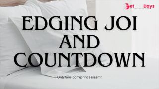 [GetFreeDays.com] JOI EDGING  COUNTDOWN Porn Video November 2022