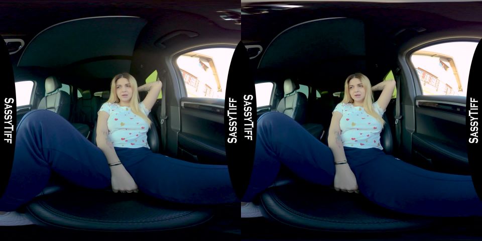 xxx clip 6 Wet And Creamy In The Driver Seat Smartphone, bbw granny fisting on squirt 