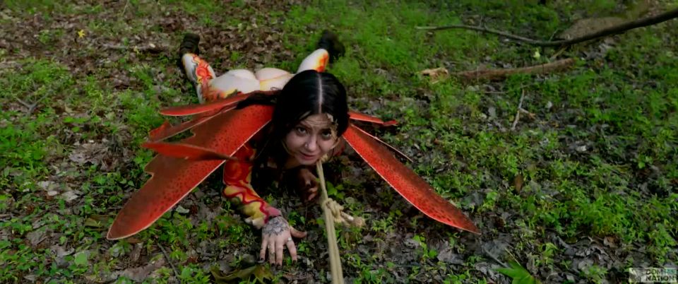 video porno 27 Lily Thot - MOVIMIENTO: ¡Sólo un pequeño BUG anal en la nueva salsa! 20 de junio de 2023, hardcore africano en el porno anal