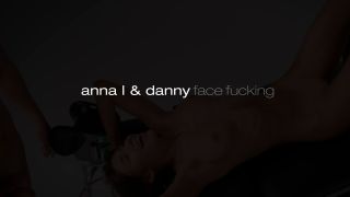 [Hegre] Anna L And Danny Face Fucking [04.30.24] [1080p]