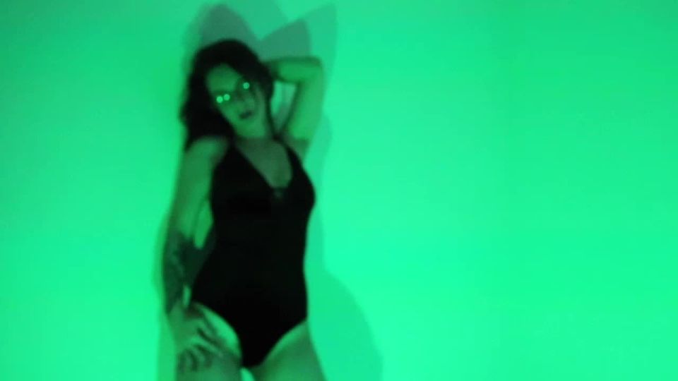 adult clip 29 Sadbaffoon – Strobe Light Strip Tease | sadbaffoon | teen 