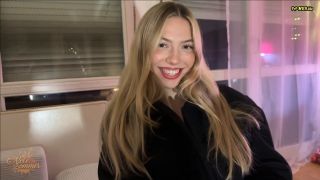 Nele Sommer - Deine Leder Sklavin - Wunsch ist mir Befehl 1080P - Mdh