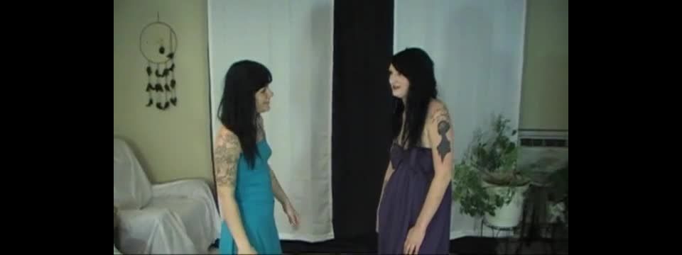 free porn clip 9 Lexi Marina Dance Queen, bdsm discipline on femdom porn 