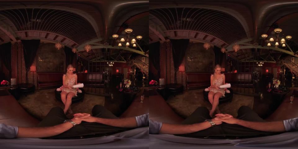 free adult video 39 Fifty Shades of Blossom – Blake Blossom (GearVR/Oculus)[re-encode] | cowgirl | virtual reality 