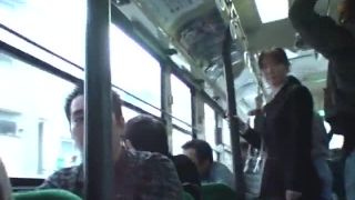 NHDT-431 Anal Kogyo Bus Molester, Ltd. - (JAV Full Movie)