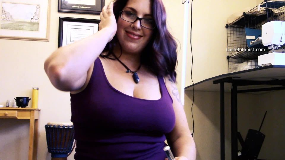 online porn clip 27 Lush Botanist – Trap You In My Farts, indian big tits on femdom porn 