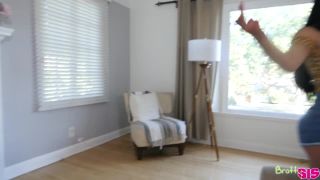 BrattySis presents Gina Valentina in Money For Honey – - teens - teen 