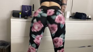 Jayce Ivanah () Jayceivanah - some ass for your friday surprise at the end 21-05-2021