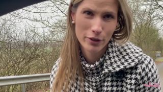 online porn video 44 bbw femdom strapon MellyBunnyLuder - Warum hast Du einen SUV , fetish on german porn