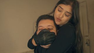 Lola Mistress - Relax Baby - Handjob