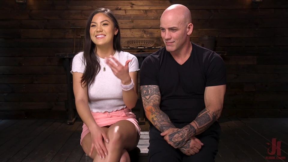 porno video 44 BrutalSessions – Mayo 11, 2020 – Kendra Spade, Derrick Pierce - asiático - fetiche de cuello porno fetiche fetiche de sexo femenino