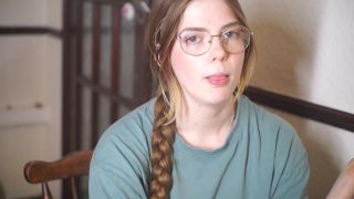 LongHairLuna - TABOO- Seducing My Boyfriends Father - Findom