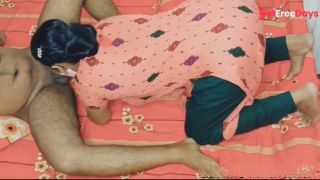 Disi Bhabhi Fuck In Doggy Style After Extreme Blowjob - Indian Sex Xxx Video