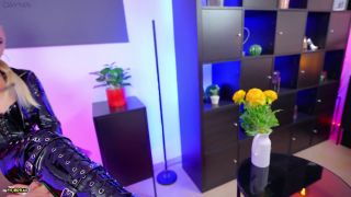 Daynia - GNADENLOSE HERRIN entreißt DIR jede KONTROLLE - Ich zerbreche DEINEN Will... 1080P - Amateur
