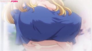 [xhentai.porn] WHITE BEAR - X2 The Animation   keep2share k2s video