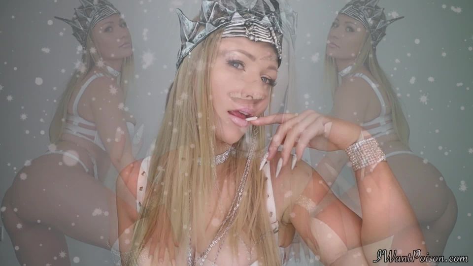 adult xxx video 21 GoddessPoison - ICE QUEEN Mesmerize! | fetish | pov krystal boyd femdom