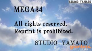 [giantess.porn] Studio Yamato  Mega Part 34 keep2share k2s video