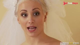 [GetFreeDays.com] Lexi Swallow The Cum Spattered Bride Porn Stream June 2023