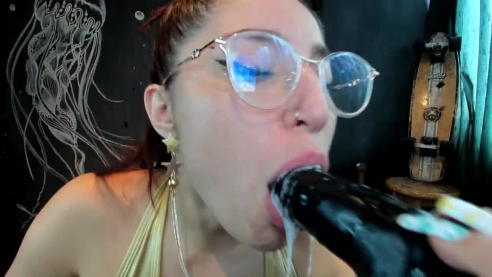 adult xxx video 20 hyper fetish cumshot | Karla Honey – Spit Explotion in My Muth Dirty | spitting