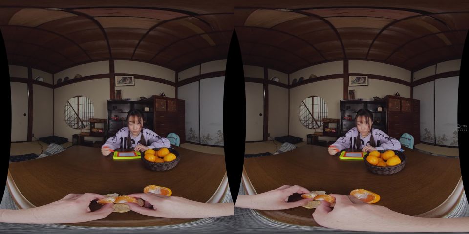 URVRSP-091 A - Japan VR Porn - [Virtual Reality]