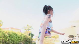 Jade Hsu: Is A Sex Freak 1080p FullHD