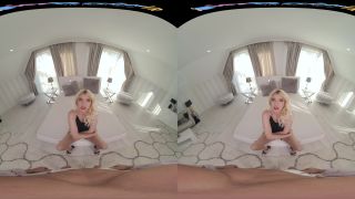 Missy Luv - Innocent Encounter - VR Porn (UltraHD 4K 2024) New Porn