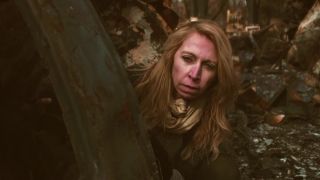 Taylor Marie - Through the Ashes (2019) HD 1080p - (Celebrity porn)