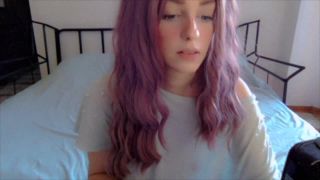 online video 32 Saint Olympia – I TEACH YOU TO BE A SISSY | femdom | femdom porn almost femdom