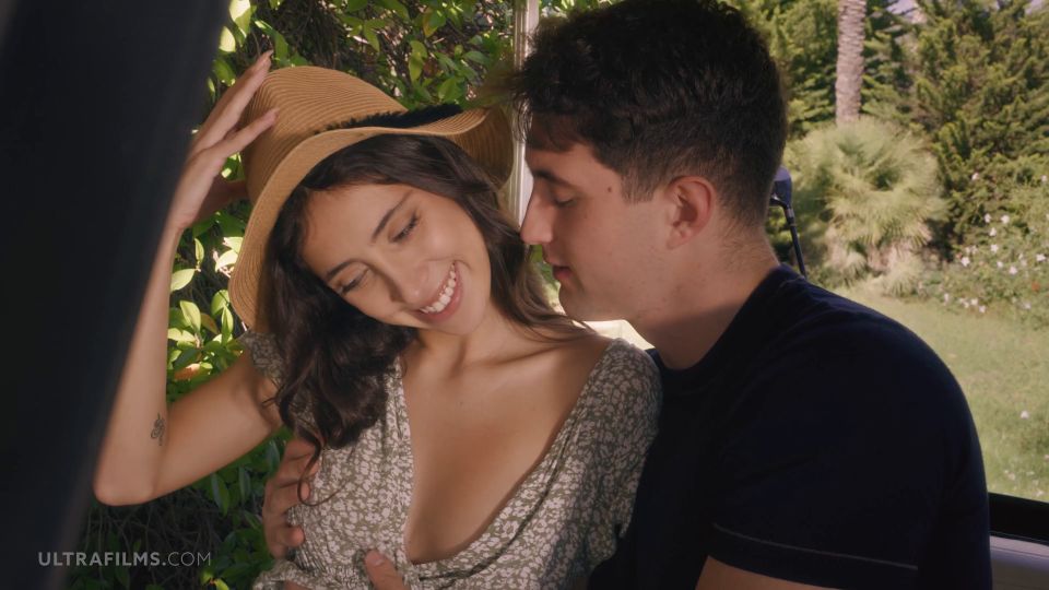 Eva Generosi - Hot Summer Fling - Creampie