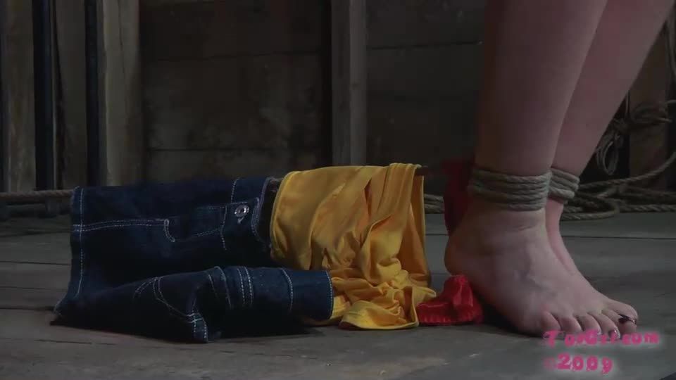 Catherine de Sade parte uno -2009-12-28 Catherina, Dee SD...