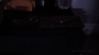 online video 22 Taya The Goddess - Findom Bragging | dirt | fetish porn alison tyler primal fetish
