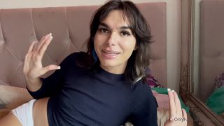 adult clip 46 Angel - sadputa () Sadputa - cumming mientras monta esta polla de pulgada 08-10-2021, amateur babes en amateur porno