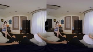 GOPJ-116 A - Virtual Reality - Virtual reality