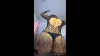 Juju Voulezj - NEW MOMMY JOI 720P - Latina