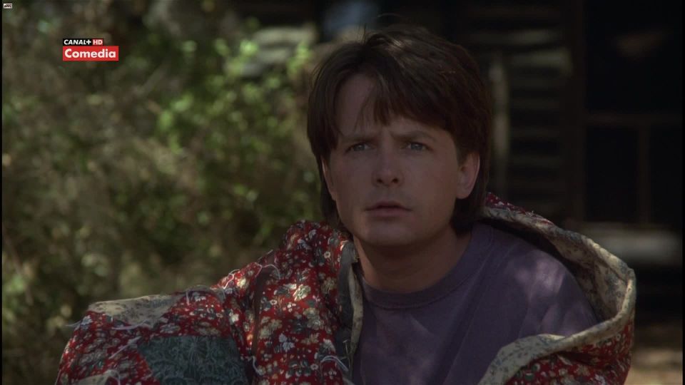 Julie Warner – Doc Hollywood (1991) HDTV 1080i - (Celebrity porn)