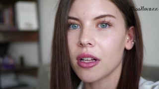 xxx clip 23 Miss Nova - One Night Stand Turned Extortion | ruined orgasm | fetish porn nylon feet fetish