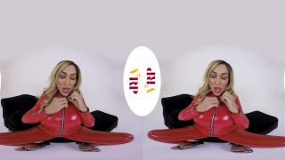 free online video 46 [VRPFilmscom] Aubrey Black – Taste The Kink (2018-07-02) (Oculus  Go 4K) - 1920p - hardcore porn hardcore facial