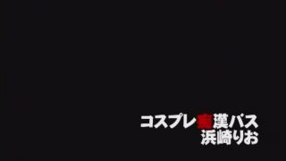 IBW-079 Cosplay Bus Molester - Hamasaki Rio(JAV Full Movie)