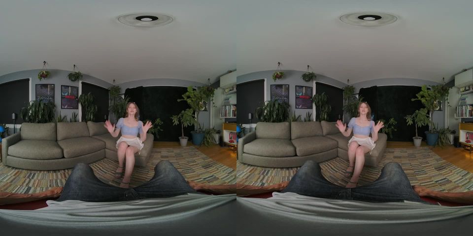 xxx clip 22 The Dare Naked Truth - Smartphone 60 Fps | cum on body | virtual reality blowjob vintage cum