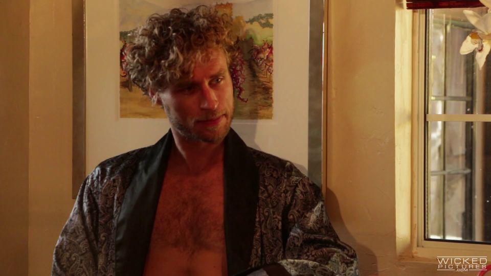 Video Karma Scene4 : Robby Echo Harley Jade 1080p FullHD