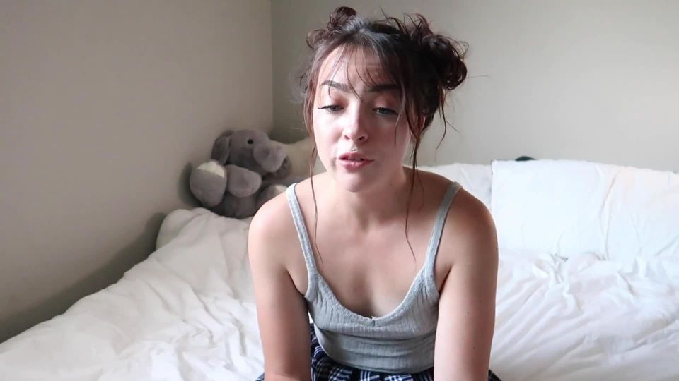 porn clip 14 Millie Millz - Confession Im Fucking Him Not You on masturbation porn asian crush fetish