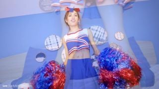 online porn video 39 [LadyboyGold] Lee - Lee 3 Creampie For Skinny Teen Cheerleader 01 Mar 2022 [HD, 1080p] | creampie | asian girl porn xnxx fetish