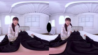 online video 43 blowjob young girl porn blowjob porn | Hina Mari - She's Happy to Listen to Me Part 1 - VR JAV | gear vr