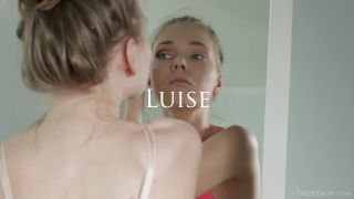 Luise - Panty Game 2 Download Porn Videos in Good Quality...