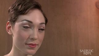 Lily LaBeau Lily LaBeau Endures Extreme Bondage, Brutal F....