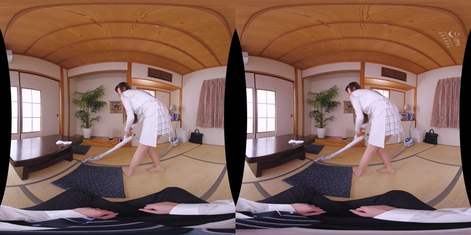 SAVR-103 A - Japan VR Porn - (Virtual Reality)