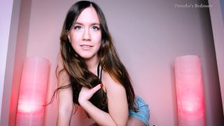 online adult clip 26 hitomi tanaka femdom Natasha'S Bedroom - Ruin, Eat, Repeat CEI, pov on femdom porn