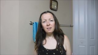 adult video clip 10 Garlicky burps in your face, vagina fetish on femdom porn 